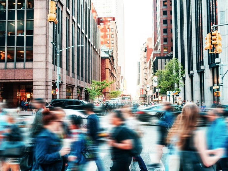 Antitrust Division Dealt Another Setback in NoPoach Prosecutions